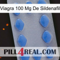 Sildenafil Viagra 100Mg 21